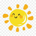 sun