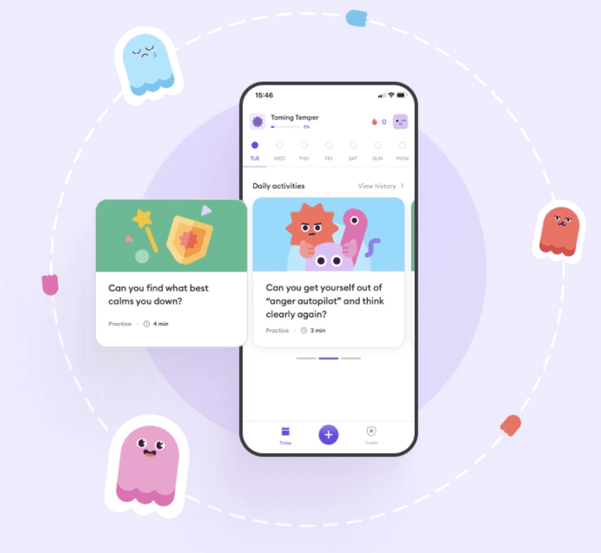 mobile-vector